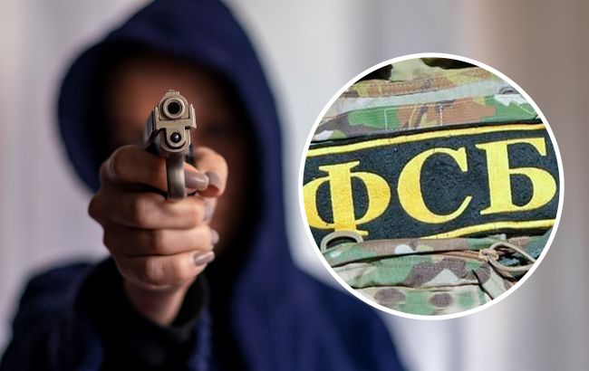 Голлівудська історія з Криму: дві дівчини влаштували полювання на військових та ФСБ. Жертв вже майже 30