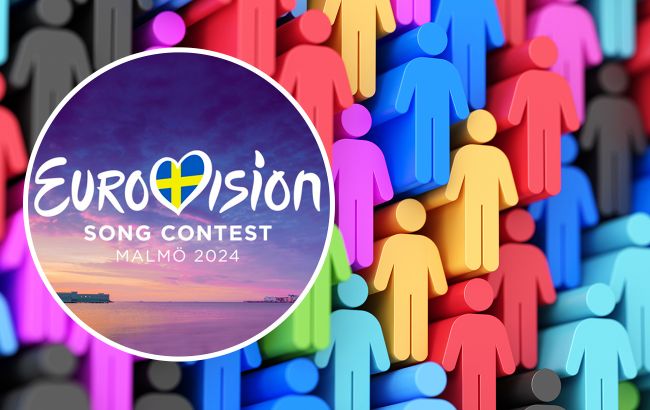 Евровидение 2024: расход средств или способ заявить о стране? Что думают украинцы