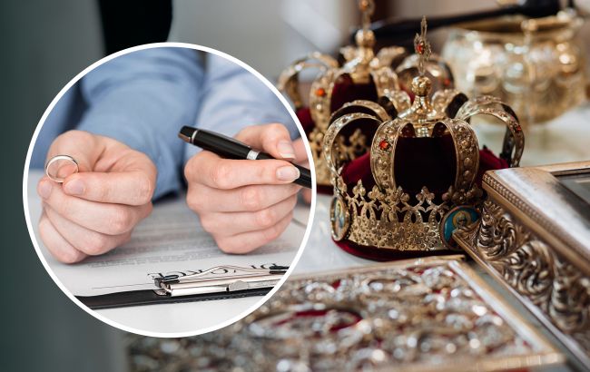 Кінець епохи. Королівська пара заявила про розлучення