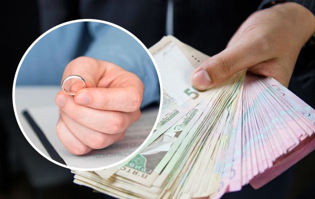 Адвокат розповів, як не втратити батьківські гроші при розлученні: надійний спосіб