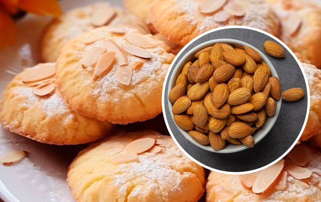 Смачні батуринські коржики за 110-літнім рецептом: такими ласували гетьмани