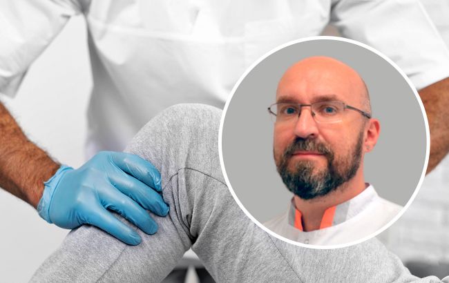 Як вберегти суглоби взимку та обрати правильне взуття: поради ортопеда