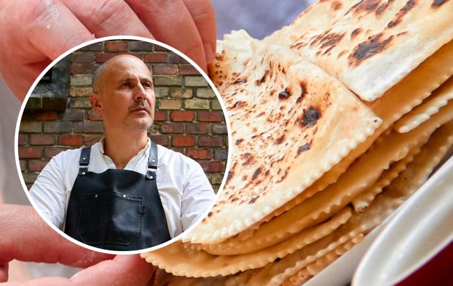 Як зробити справжні кримські янтики: оригінальний рецепт від шеф-кухаря