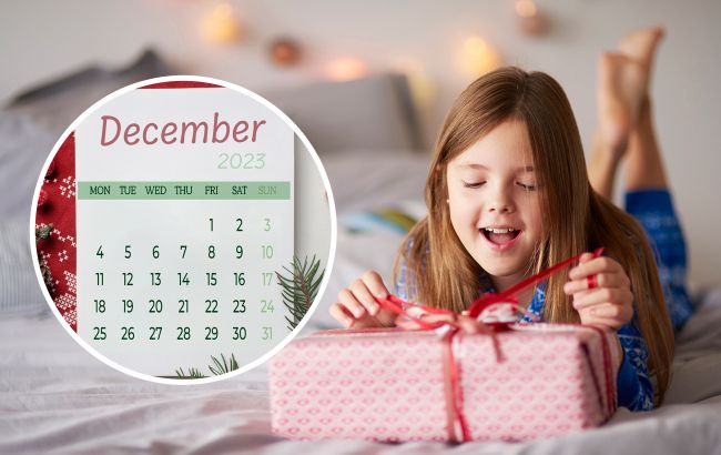 Украинцы сказали, когда будут праздновать День Святого Николая: 6 или 19 декабря (видео)