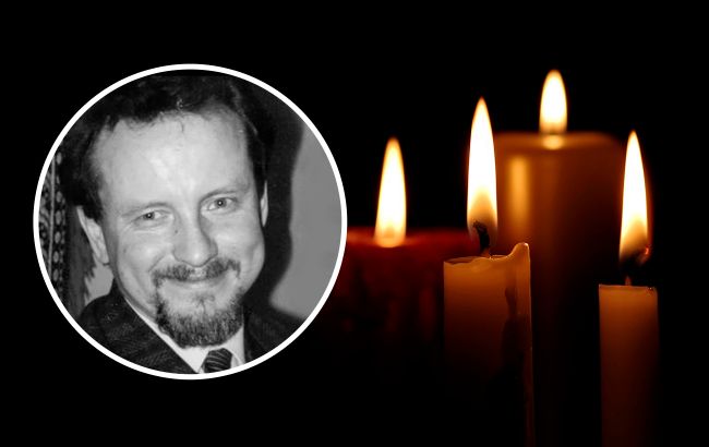 Науковець і чемпіон зі спортивного бриджу: у Києві помер правнук Івана Франка