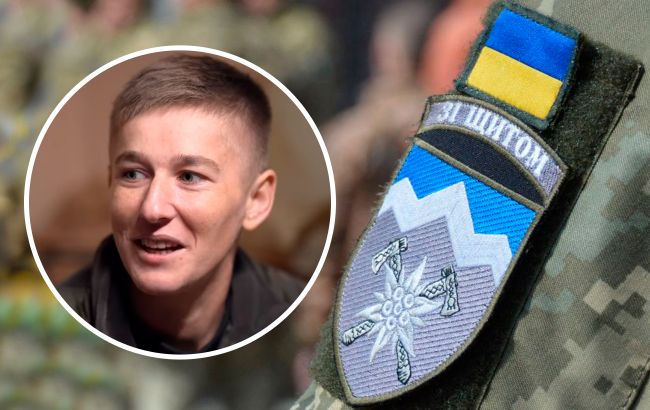 Я буду робити свою роботу: військова ЗСУ розповіла, що зробила б при зустрічі з татом-росіянином