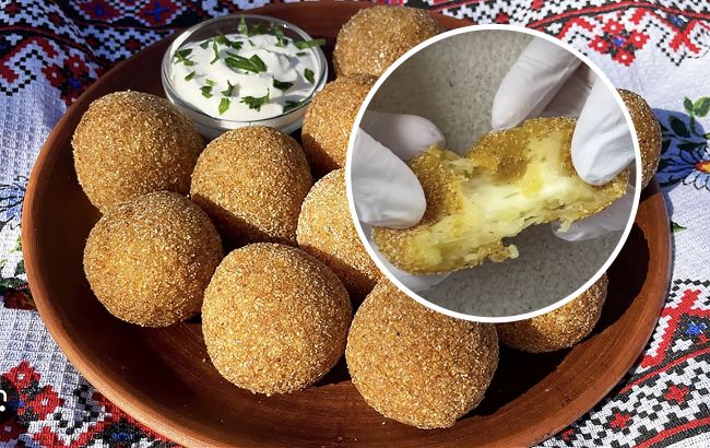 Смачна страва з Полісся, якій вже понад 200 років: як приготувати бульбовники