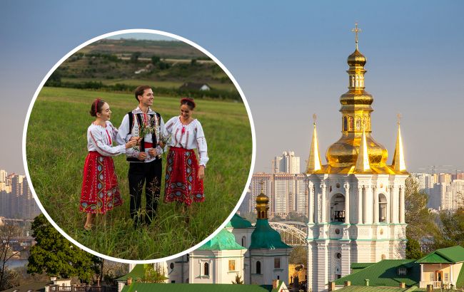 Сегодня - Троица. Душевные поздравления в стихах, прозе и открытках