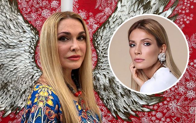 Дочка Ольги Сумської знялася у Москві в російському серіалі