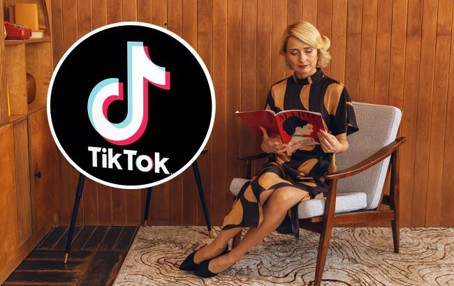 У TikTok зʼявився новий модний тренд, який доводить, що класика вічна (відео)