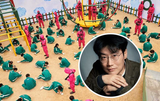 "Игру в кальмара" проведут в реальной жизни: что известно о новом проекте Netflix