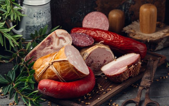 Названо вид м&rsquo;яса, який треба уникати всіма способами