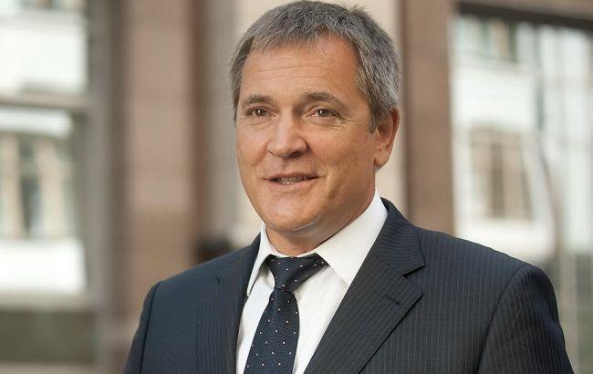 Екс-нардеп від ПР Колесніченко став радником зі спорту у "губернатора" Севастополя