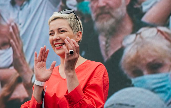 Белорусские оппозиционеры дали брифинг и поблагодарили Украину: главные заявления