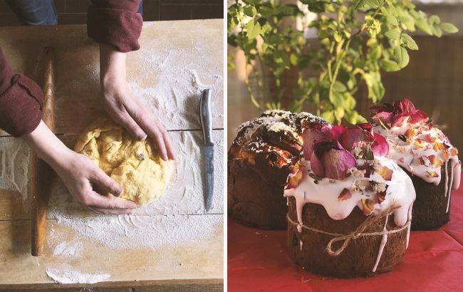 Коли не можна пекти паски: запам'ятайте просте правило