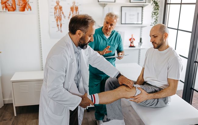 Замінити суглоб можна безкоштовно? Як потрапити в чергу на імплант і операцію