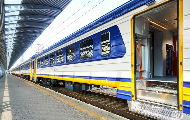 Ограничат только "Интерсити"? Какие поезда из Киева в Харьков будут ходить по графику