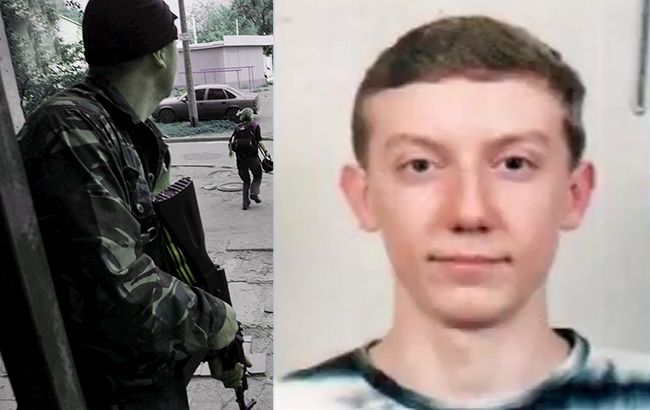 Задержание на Донбассе журналиста Асеева подтвердили в России