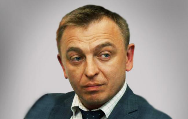 Порошенко назначил нового представителя Украины в ОЧЭС