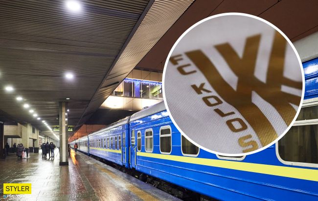 Скандал с "пьяными футболистами" в поезде получил продолжение: "не намерены комментировать"