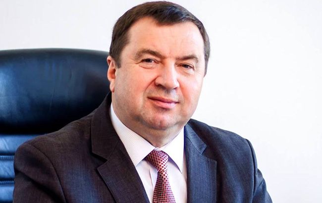 ​Мэру Обухова сообщили о подозрении