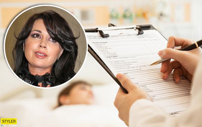 Заворотнюк вышла из комы: врачи сделали невозможное