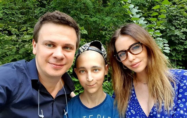 Благотворительный проект Димы Комарова #ЧашкаКофе собрал 38 миллионов гривен и спас жизни 32 детей