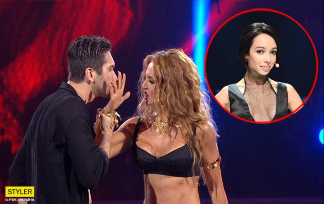 "Сезон відрізняється травматичністю": Кухар прокоментувала вихід Марченко з Танців з зірками