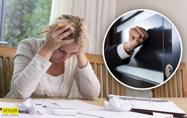 Украинцы намеренно не платят за коммуналку: у кого отберут квартиру и ползарплаты