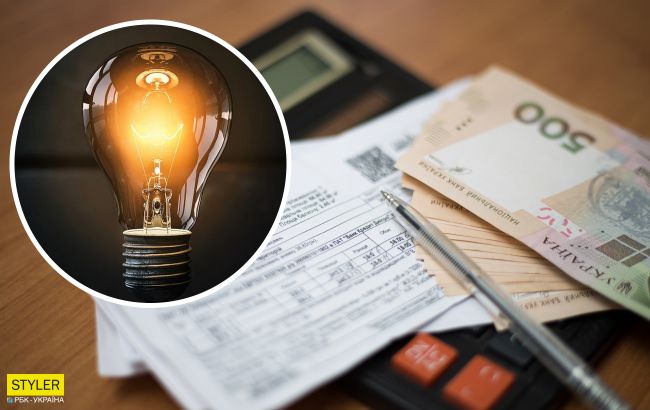 Тарифи на світло в Україні зростатимуть на 20-25% на рік: у Нацбанку дали прогноз