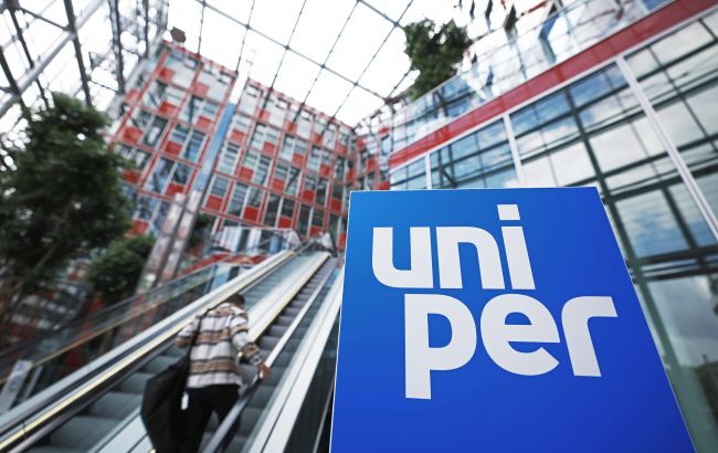 Німецька Uniper зуміла відібрати у "Газпрому" сотні мільйонів євро, - Bloomberg