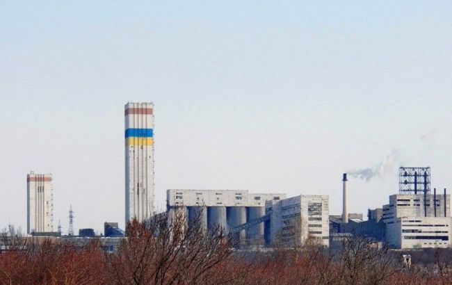 На Донбасі зупинилася найбільша шахта Ахметова
