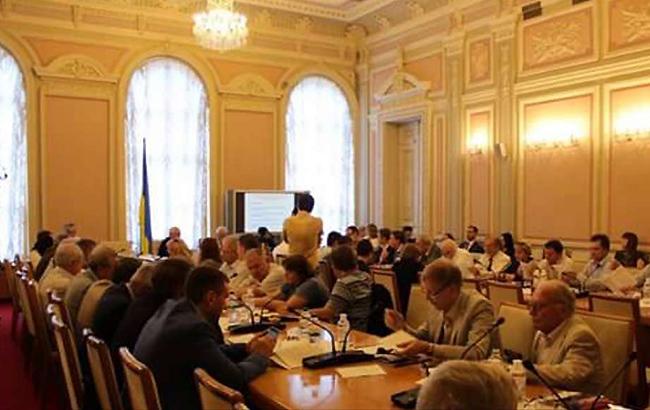 Комитет рекомендует Раде принять закон о противодействии буллингу