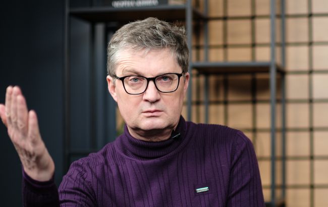 Ігор Кондратюк: Ми так і не почули хітової пісні, яка б запалила "Євробачення"