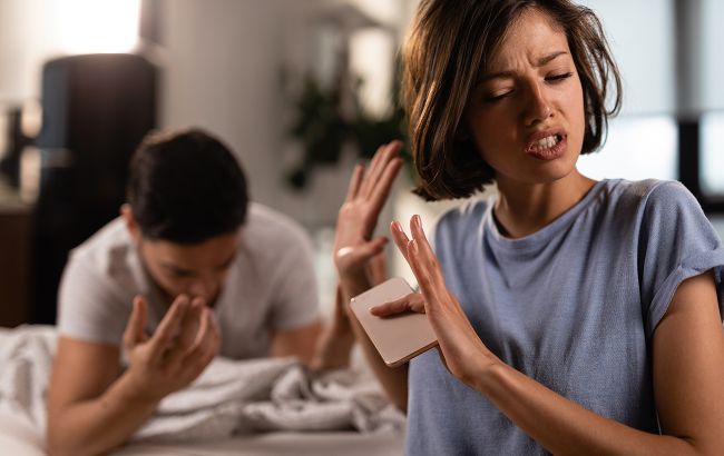 Як чітко зрозуміти, що з цим чоловіком ви не будете щасливі: найважливіші ознаки