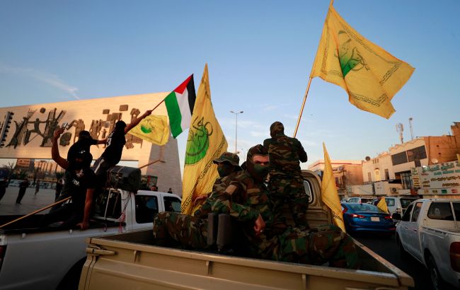 В Израиле обнаружили 1500 тел террористов ХАМАС, - AP