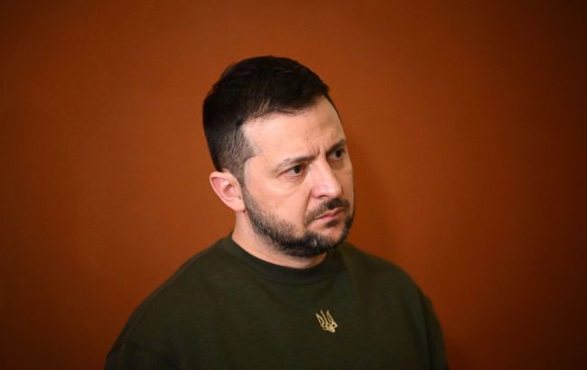 Зеленский встретился с главами МИД Эстонии и Нидерландов