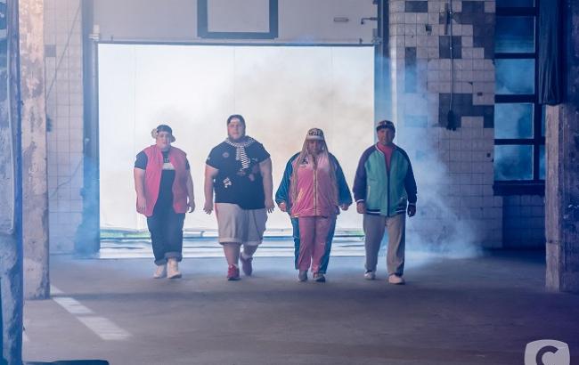 Зважені та щасливі: 8 сезон 4 випуск дивитися онлайн