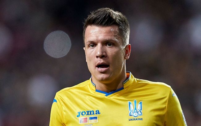 "Я не прощаюся з футболом". Коноплянка остаточно завершив кар'єру