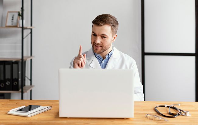 Скільки діє ваш електронний рецепт: в Україні змінили терміни