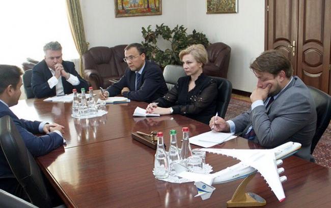 Клімкін викликав посла України в Угорщині на консультації щодо нового закону про освіту