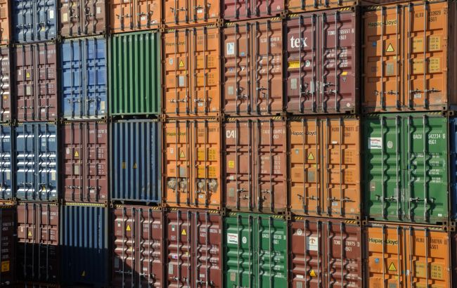 Україна збільшила зовнішню торгівлю: Митниця назвала найбільших партнерів