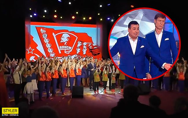 В Украине отменяют концерты дуэта "Кролики": что произошло