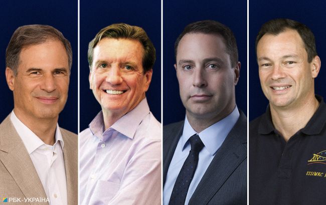 Первые космические туристы: кого корабль Crew Dragon доставит на МКС