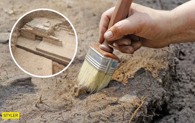 "Триумфальная арка" завоевателя Вавилона: ученые нашли знаменитые&nbsp;ворота Кира Великого (фото)