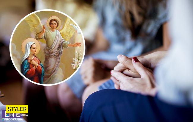 Благовещение 2022: самые красивые поздравления в открытках и стихах для близких людей