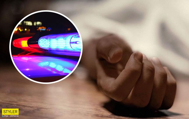 В Днепре пенсионер из-за долгов покончил с собой