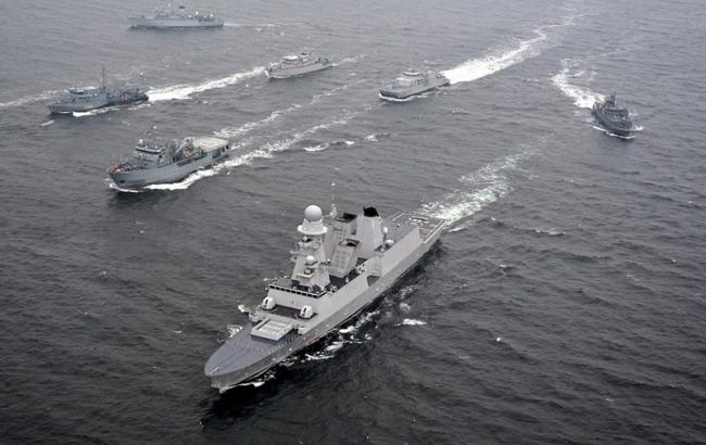 МИД Литвы вызвал российского посла из-за провокаций в Балтийском море