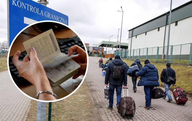 Чи дійсно з грудня виїзд за кордон заборонять навіть багатодітним чоловікам: коментар юриста