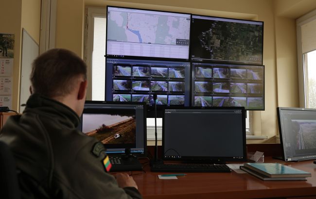 Литва планує продовжити обмеження для росіян та білорусів на в'їзд до країни